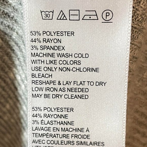 Urban Outfitters Grey Dress - Picture 4 of 4